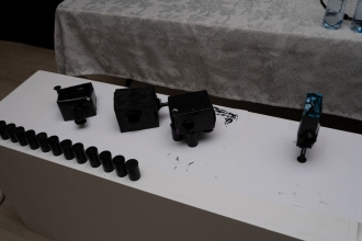 Wakacje z Osterloffem - warsztaty fotograficzne